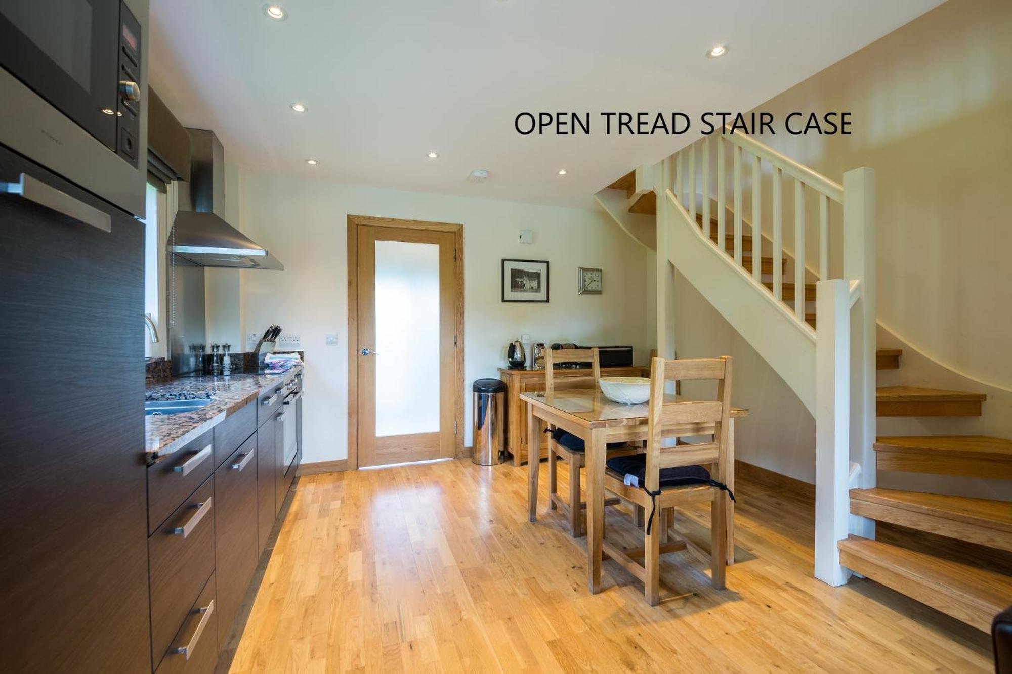 Mains Of Taymouth Country Estate 5* Maxwell Villas Kenmore  Exterior foto