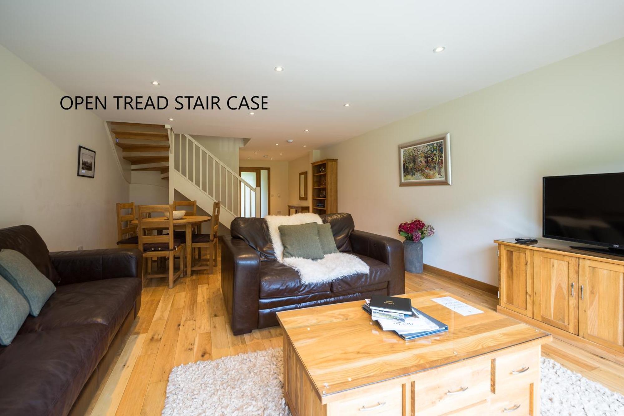 Mains Of Taymouth Country Estate 5* Maxwell Villas Kenmore  Exterior foto